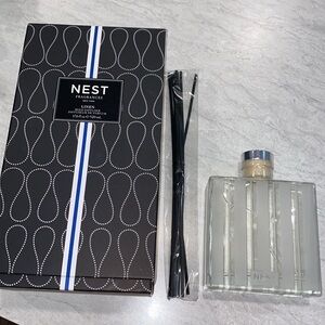 NEST Fragrances Linen Scented Diffuser 17.6 oz